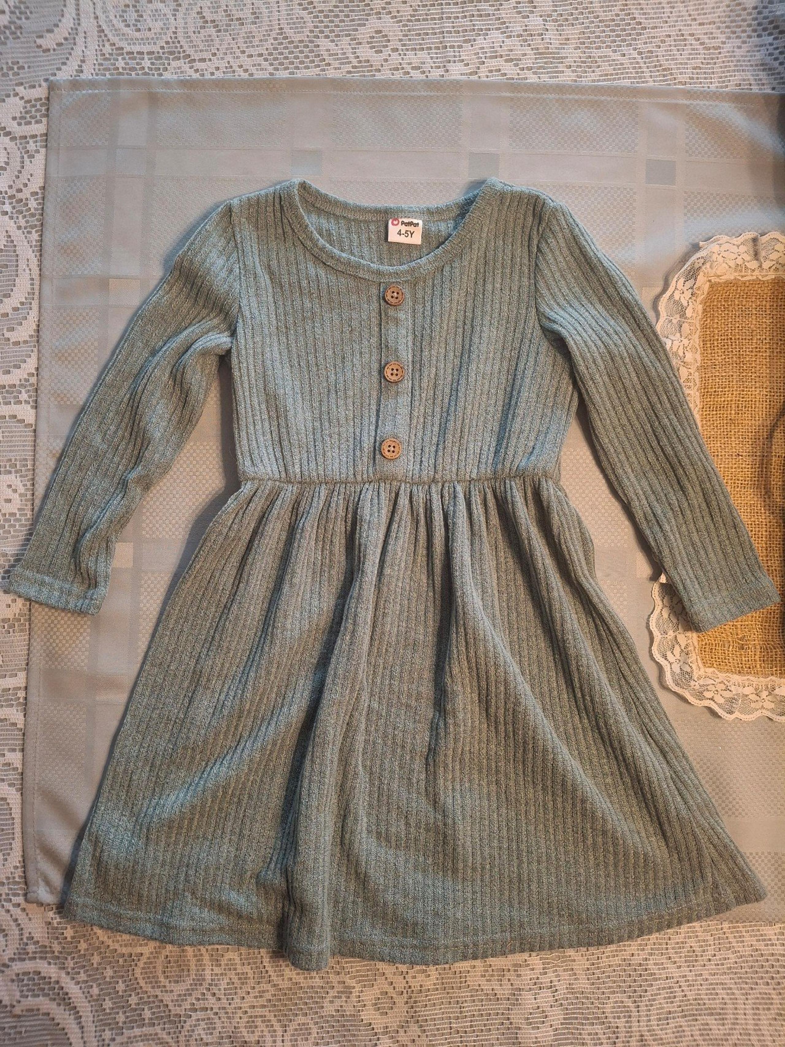 New dress size 4 Patpat brand