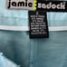 Jamie Sadock short men