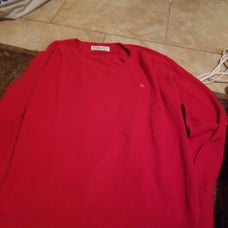 Mens Christian dior sweater