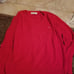 Mens Christian dior sweater