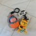 Disney Halloween mystery keychains