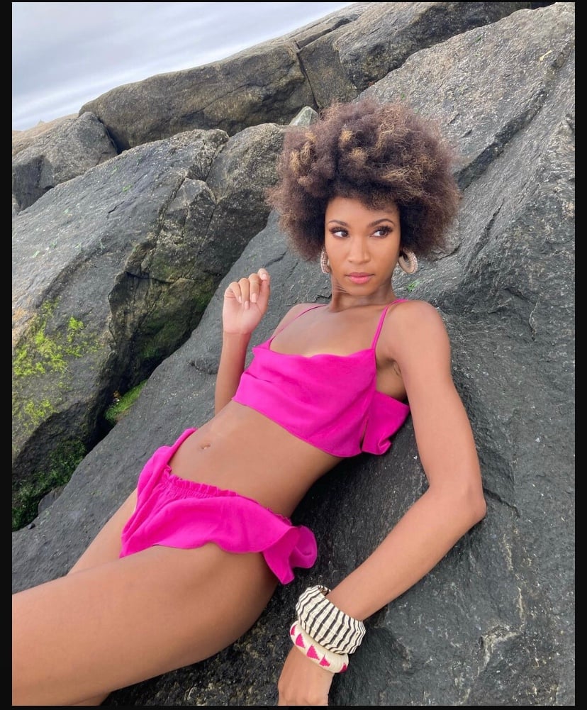 Suzy Black NYC