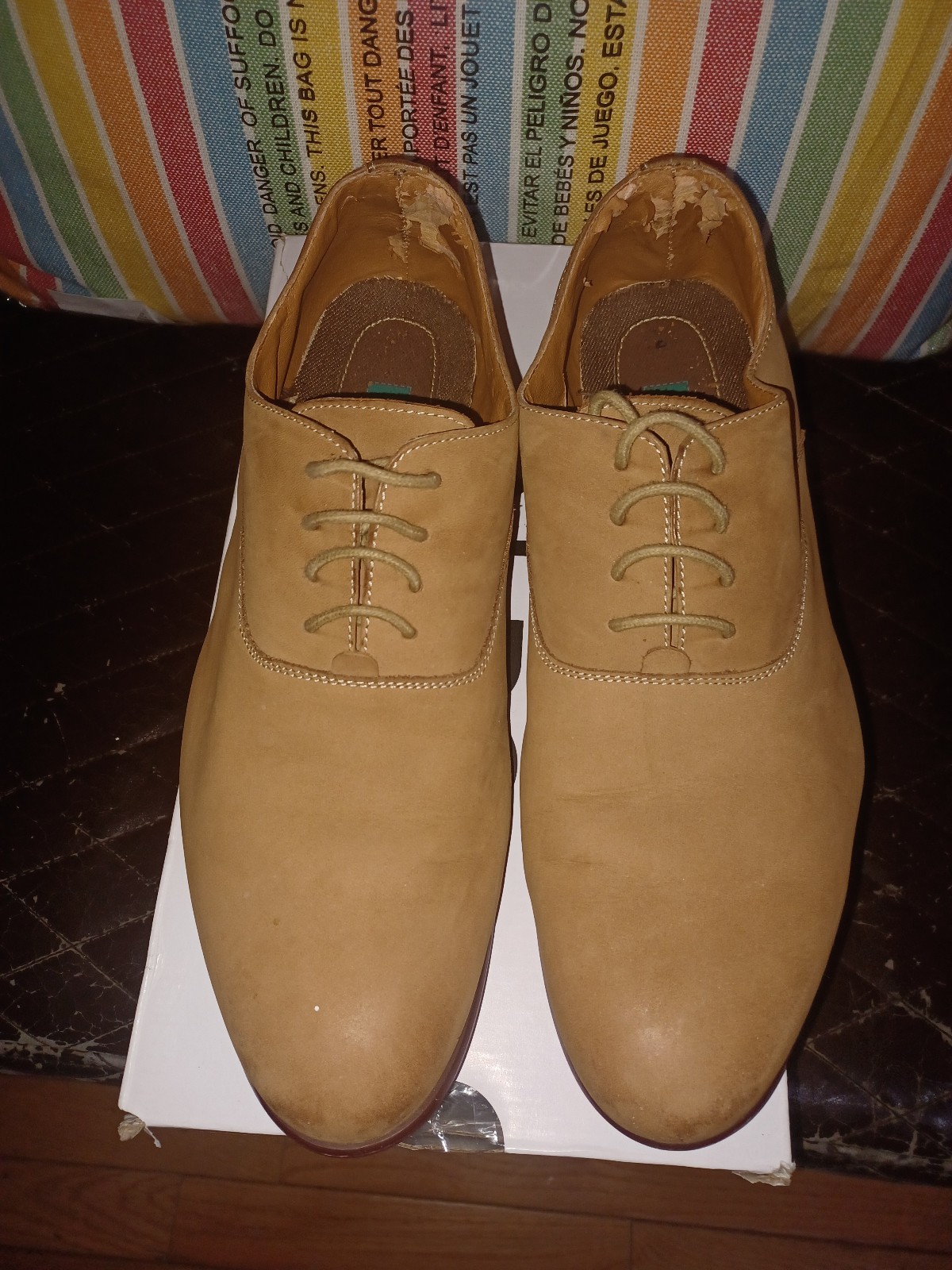 shoes men