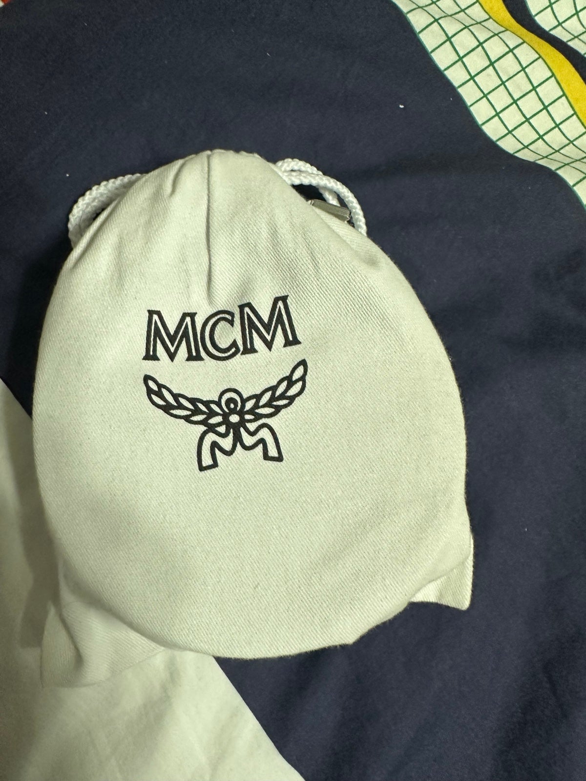 MCM belt