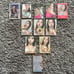 Twice Chaeyoung Set