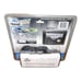 Wireless Vehicle Back Up Camera System 2.4 LCD Color Monitor Night Vision Peak