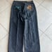 LRG jeans