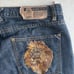 LRG jeans
