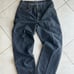 LRG jeans