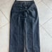 LRG jeans