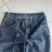 LRG jeans