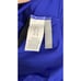La Blanca Tummy Control Ruffle Off Shoulder One Piece Swim Womens 4 Blue Island