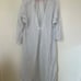Domi organic cotton sleeping tunic