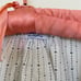 Domi organic cotton sleeping tunic