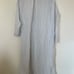 Domi organic cotton sleeping tunic
