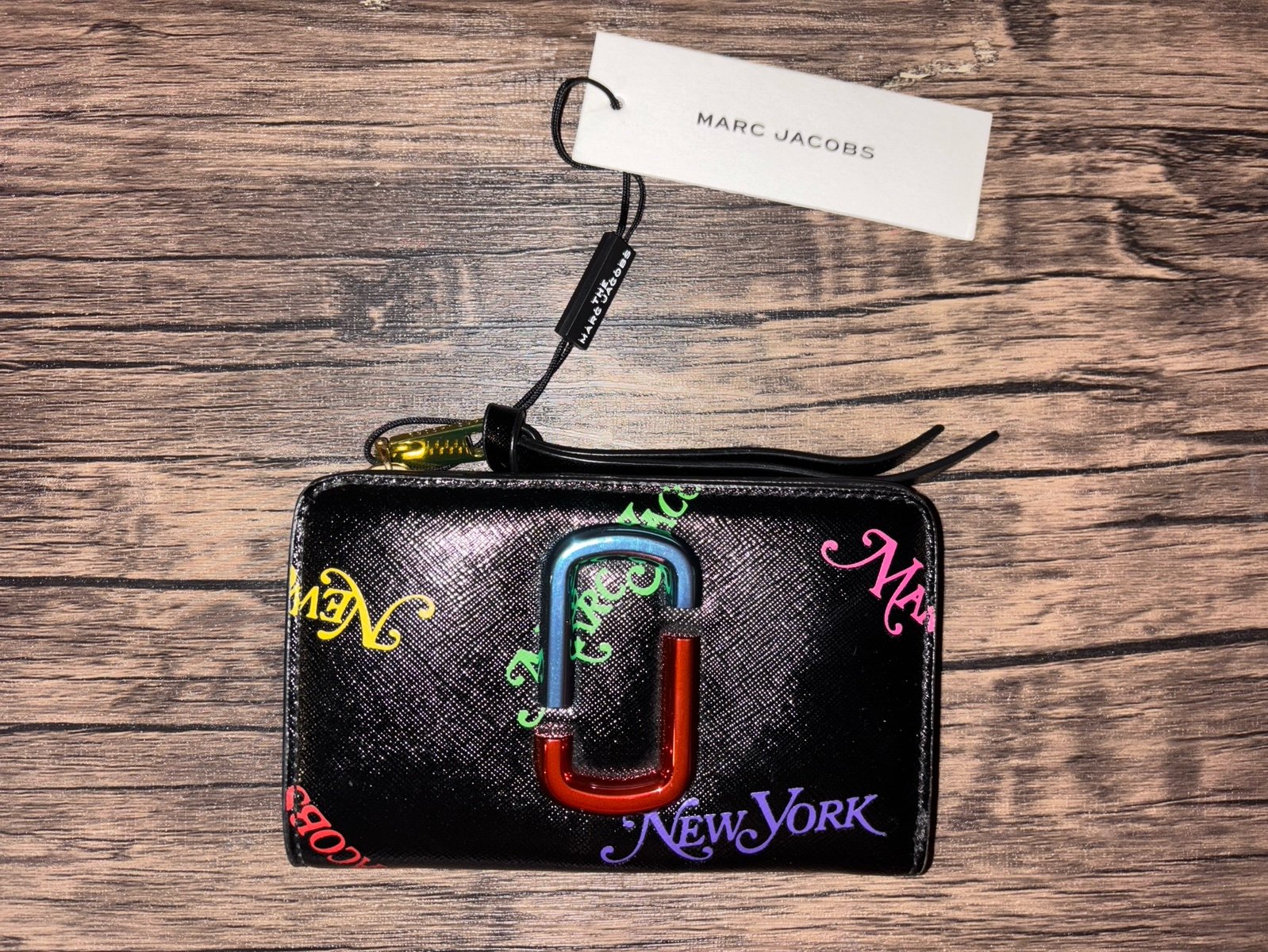 Marc Jacobs Wallet