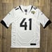 New Jacksonville Jaguars Josh Hines-Allen Nike Official NFL Game Jersey Men’s S