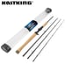 Spinner Fishing Rod
