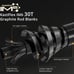 Spinner Fishing Rod