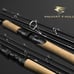 Spinner Fishing Rod