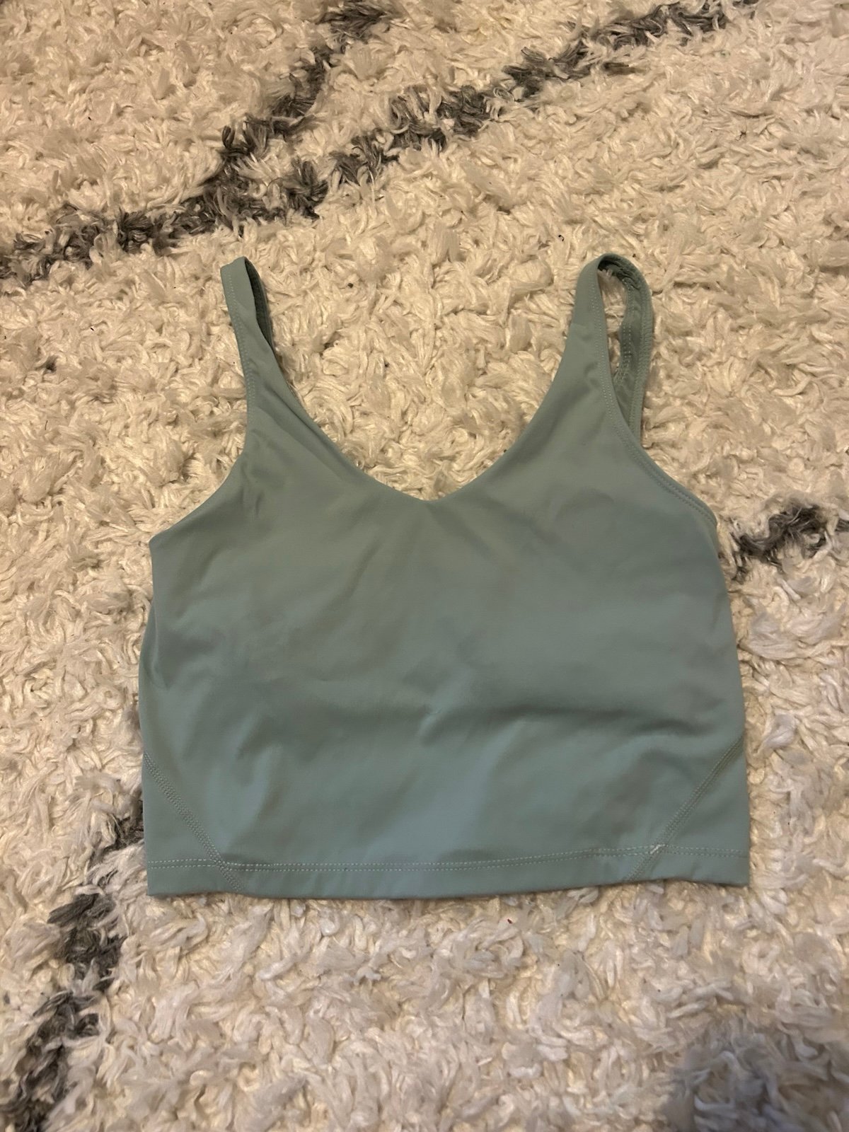 Lululemon align tank top