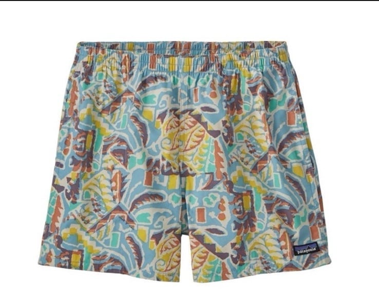 Patagonia Women’s Funhogger Shorts NEW Medium