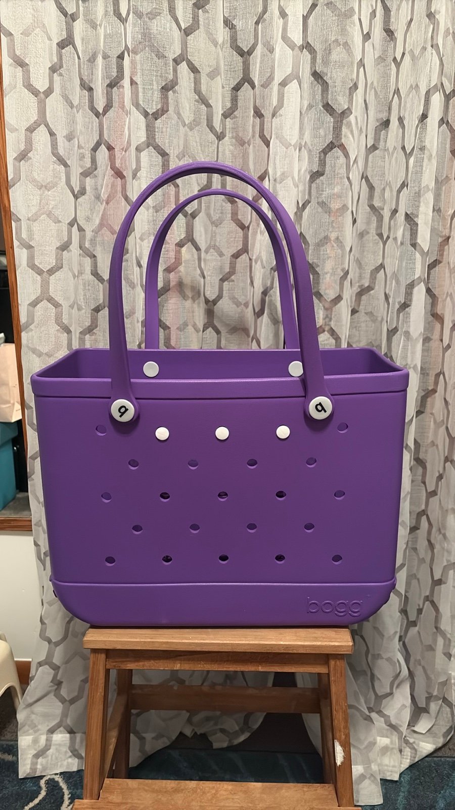 Bogg Bag