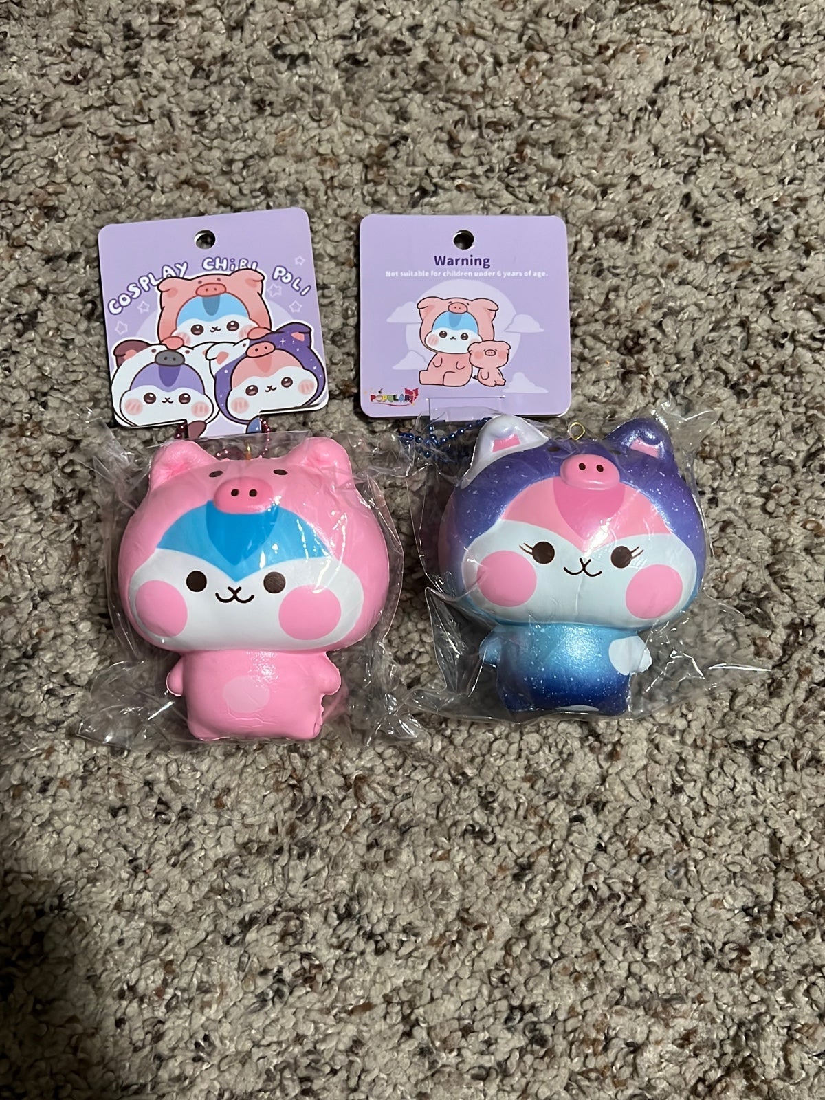 Popular Toys & Collectibles | Mercari