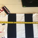 Ralph Lauren USA Cotton Mesh Polo Shirt Size Small