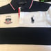 Ralph Lauren USA Cotton Mesh Polo Shirt Size Small