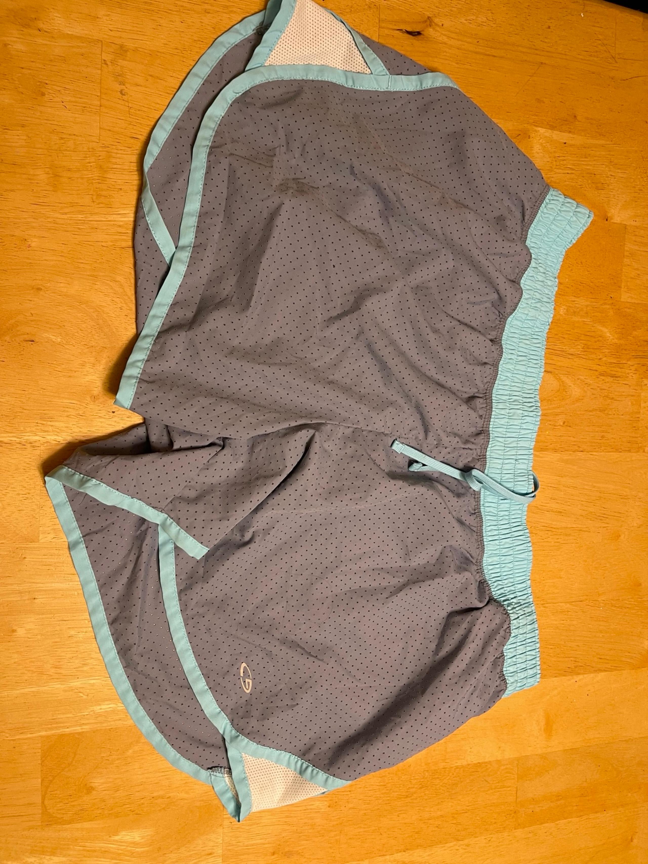 C9 by champion athletic shorts