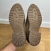 NEW Cole Haan Women's Westerly Loafer Slip-On Irish Coffee Croc Print Leather