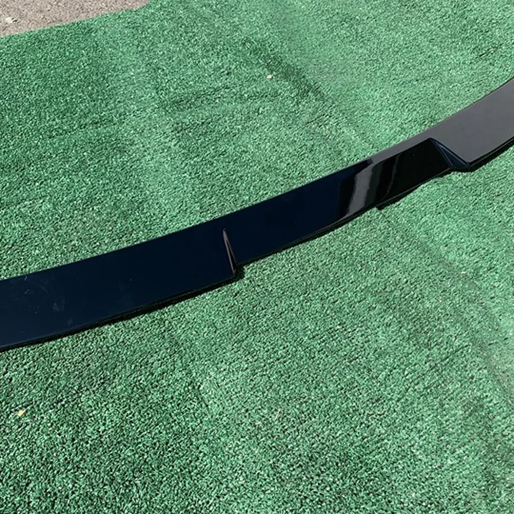 2020-2023 BMW 3 Series G20 Roof Spoiler Brand New Gloss Black