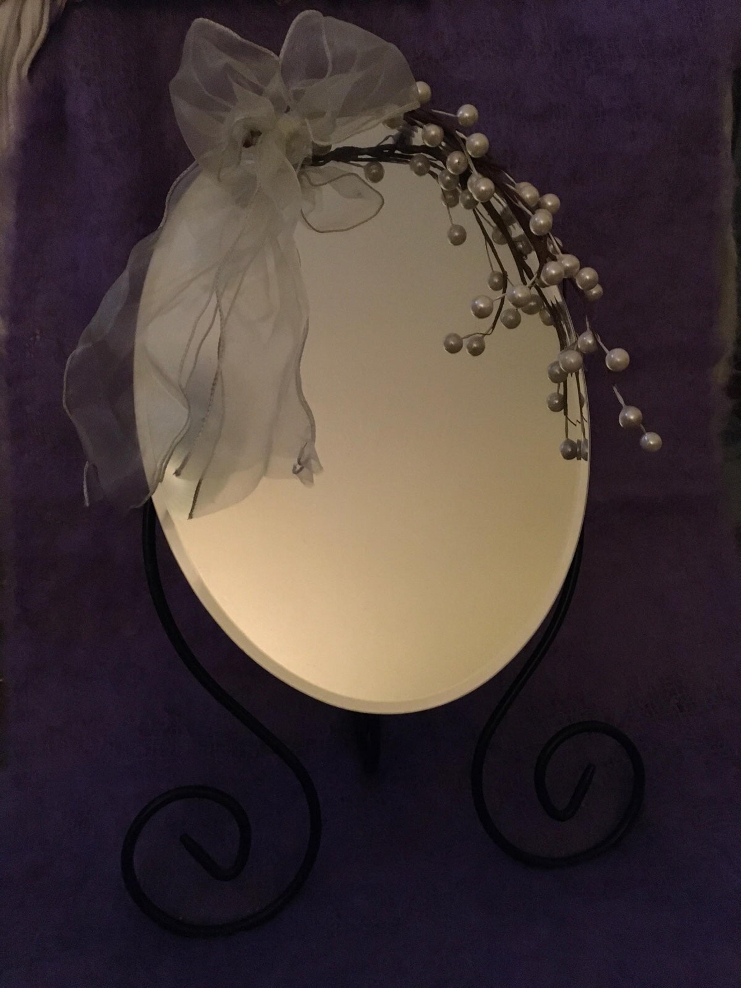 Vanity or Dresser Mirror