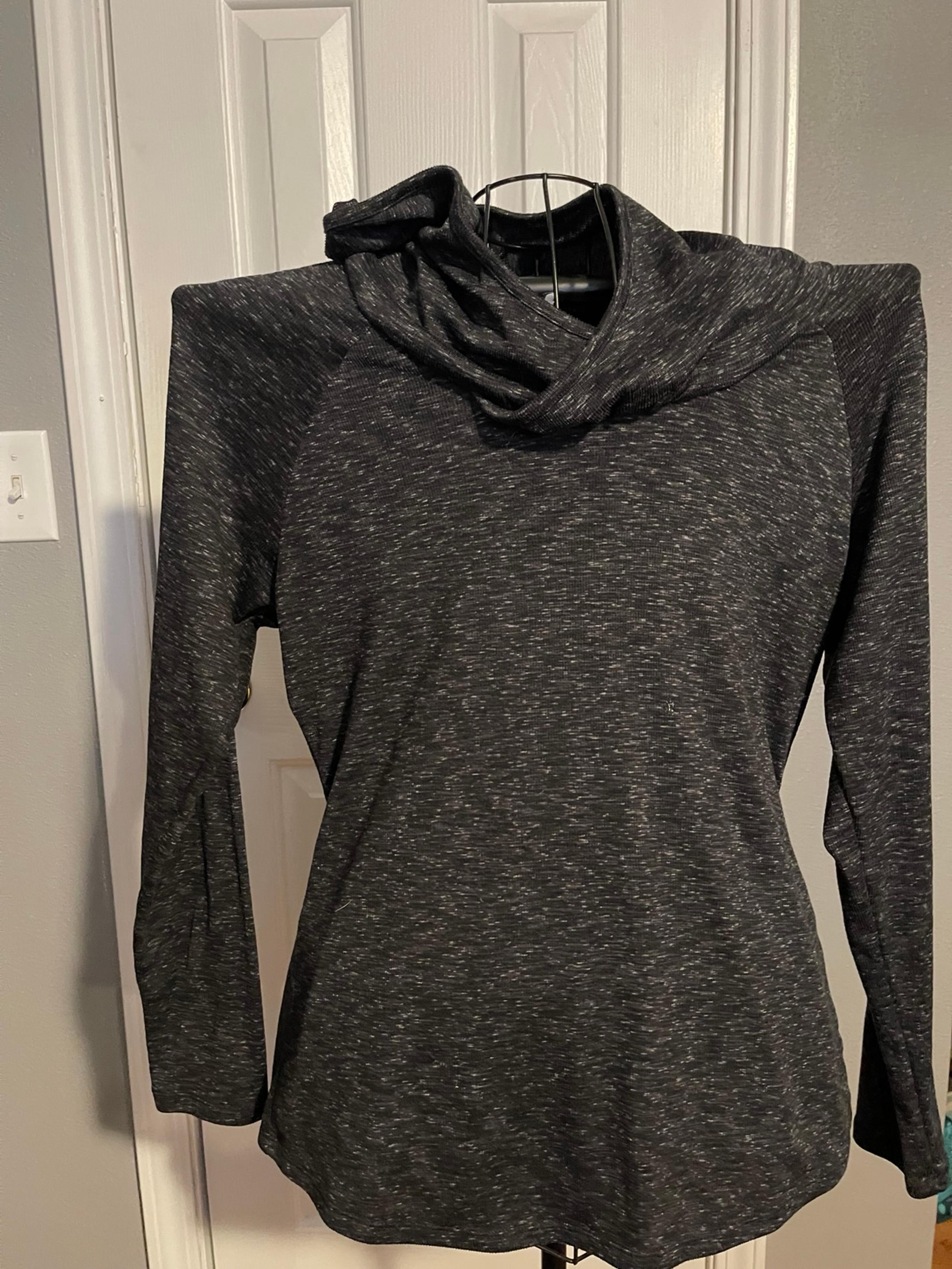 Columbia pullover