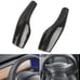 NEW Tesla Model 3 & Y Real Carbon Fiber Steering Wheel Paddle Shift Trim Cover