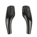NEW Tesla Model 3 & Y Real Carbon Fiber Steering Wheel Paddle Shift Trim Cover