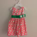 Master's kids collection toddler dress