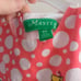 Master's kids collection toddler dress