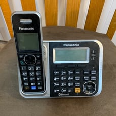 Panasonic Phone System