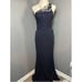 Formal Adrianna Papell Lace Dress, Size 2, Navy