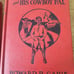 Vintage children's book set 1935 Buddy