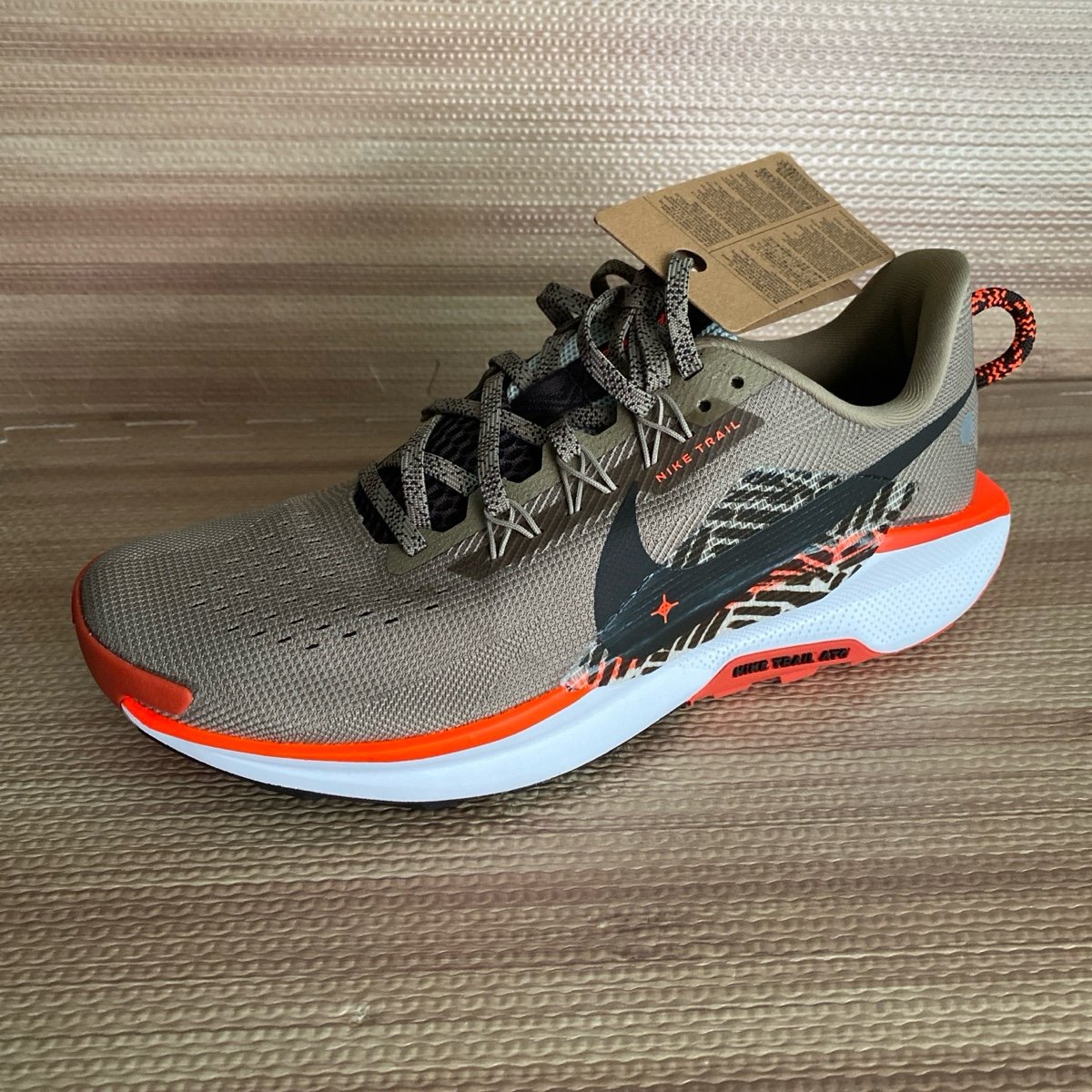 Nike Pegasus Trail 5 Trail Women’s Running Shoes DV3865-201 Size 11.5