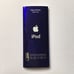 Apple iPod Nano 5th gen 16gb purple 8461