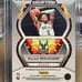 MarJon Beauchamp Obsidian Rookie Eruption Auto /149 Bucks RC