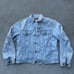Vintage levis denim jacket