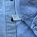 Vintage levis denim jacket