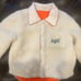 KITH KIDS REVERSIBLE JACKET