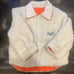 KITH KIDS REVERSIBLE JACKET