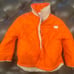 KITH KIDS REVERSIBLE JACKET